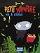 Que d'histoires ! CM1 (2005) - Module 1 - Petit Vampire va &Atilde;&nbsp; l'&Atilde;&copy;cole: Livre de jeunesse