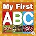 Produktbild My First ABC (Capstone Young Readers: Maple Leaf Learners)