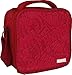 Marvel 01544 Tragetasche für Leckereien, Rot