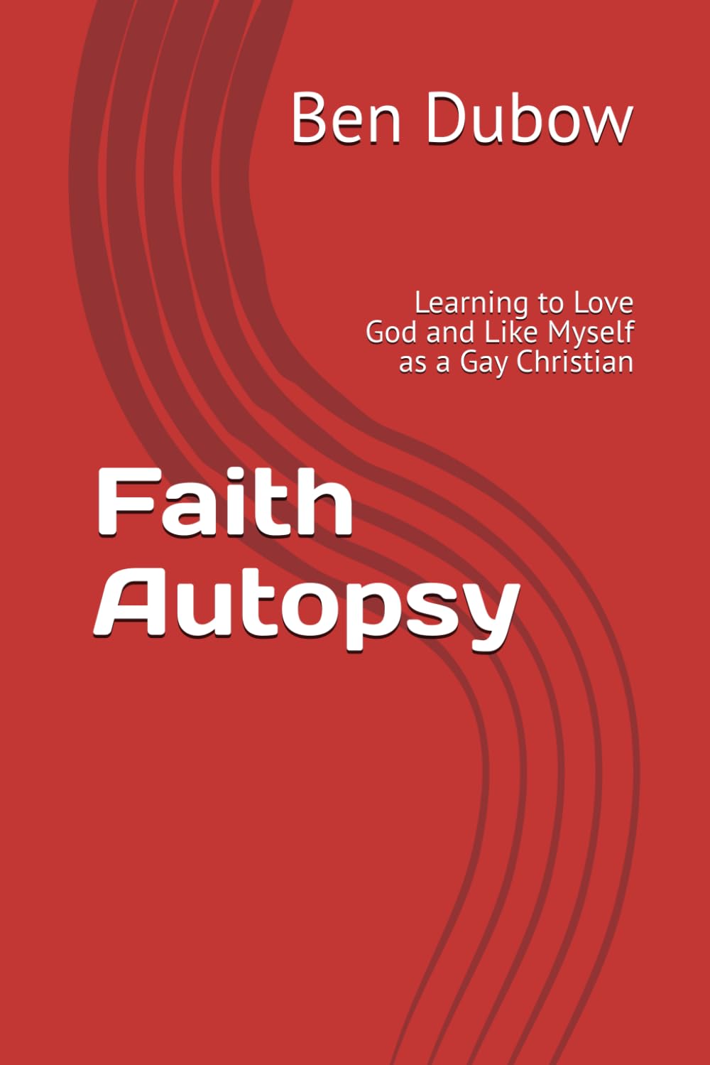 Faith Autopsy: Learning to Love God and Like Myself as a Gay Christian (Running the Way)