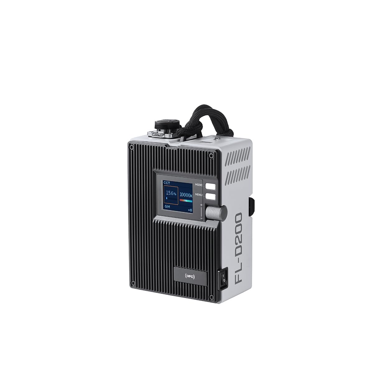 Godox FL100R K1 mit Zubeh?r RGB LED Leuchte flexible (FL100R K1)