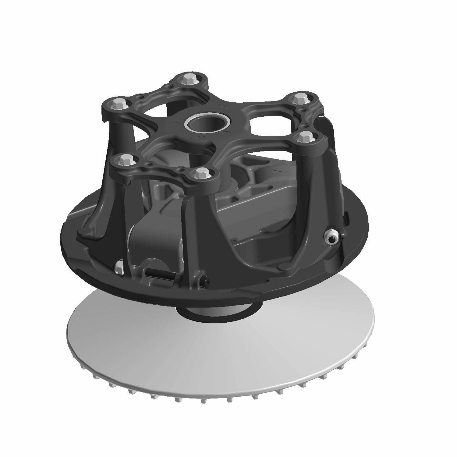 102.04.05.07.08.09.12.13.15.17 タナカ様 Amazon.com: Polaris 1323785 ASM-DRIVE CLUTCH,BASIC,P90X : Automotive