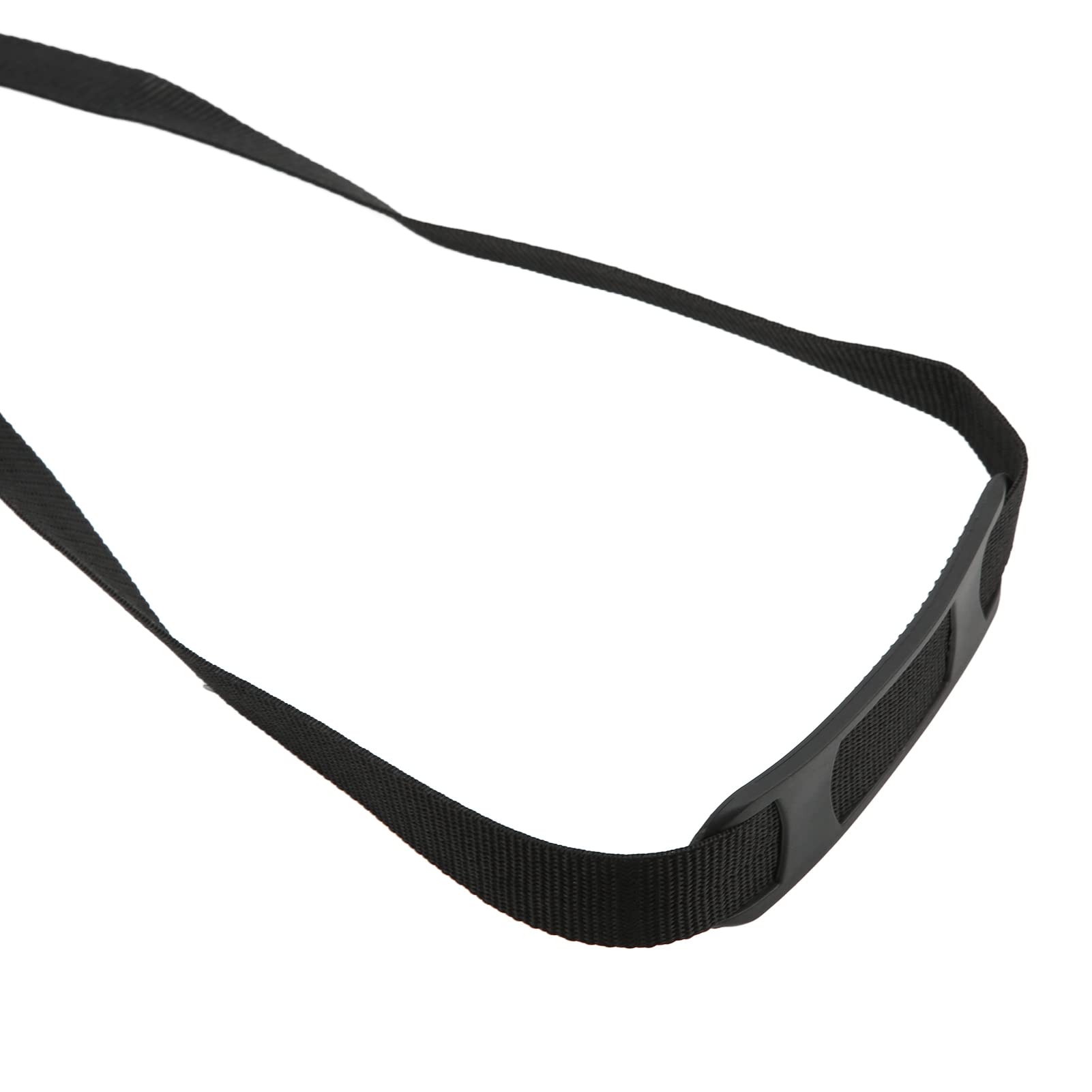 Anillos de Gimnasio, 330 Libras de Capacidad, Cómodos, de Madera, Firmes, para Ejercicios de Dominadas, Inodoros para el Hogar para Entrenamiento de Cuerpo Completo