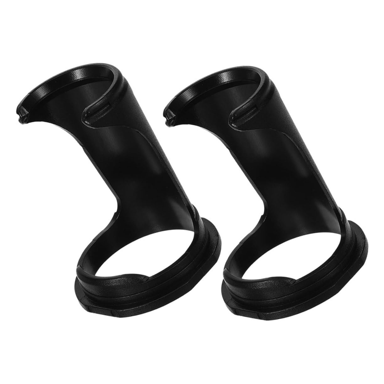 AUTSUPPL Razor Brush Holder Stand Shaving Supply Stand Beard Brush Drying Rack Beauty Organizer