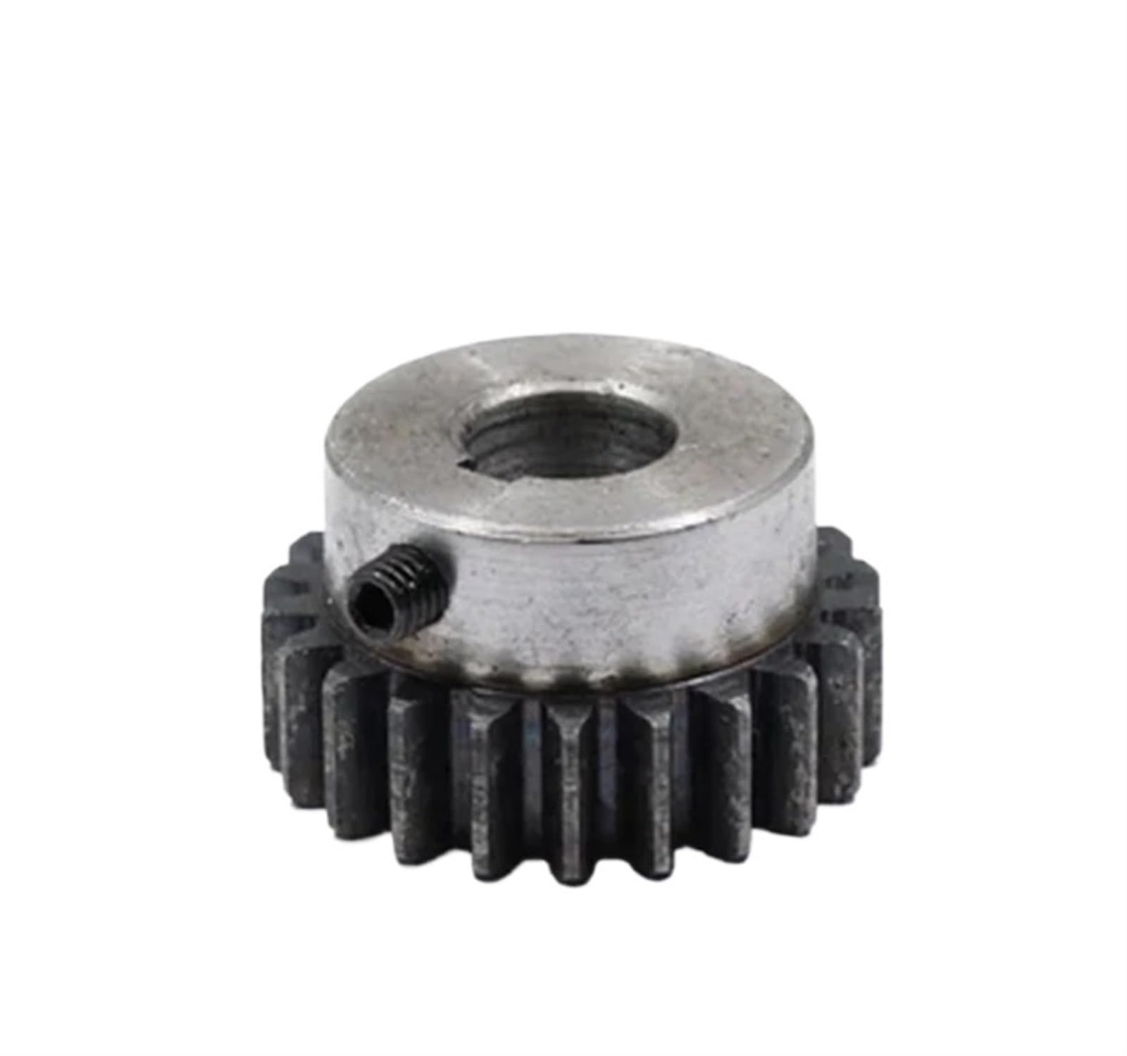 Bevel Gear Pinion Hardware Mechanical 1pcs 1.5Module 35T Gear Wheel Metal 45Steel Spur Gear Pinion 10mm Bore 1.5 Mould 35Teeth Gear(5pcs 35Teeth)
