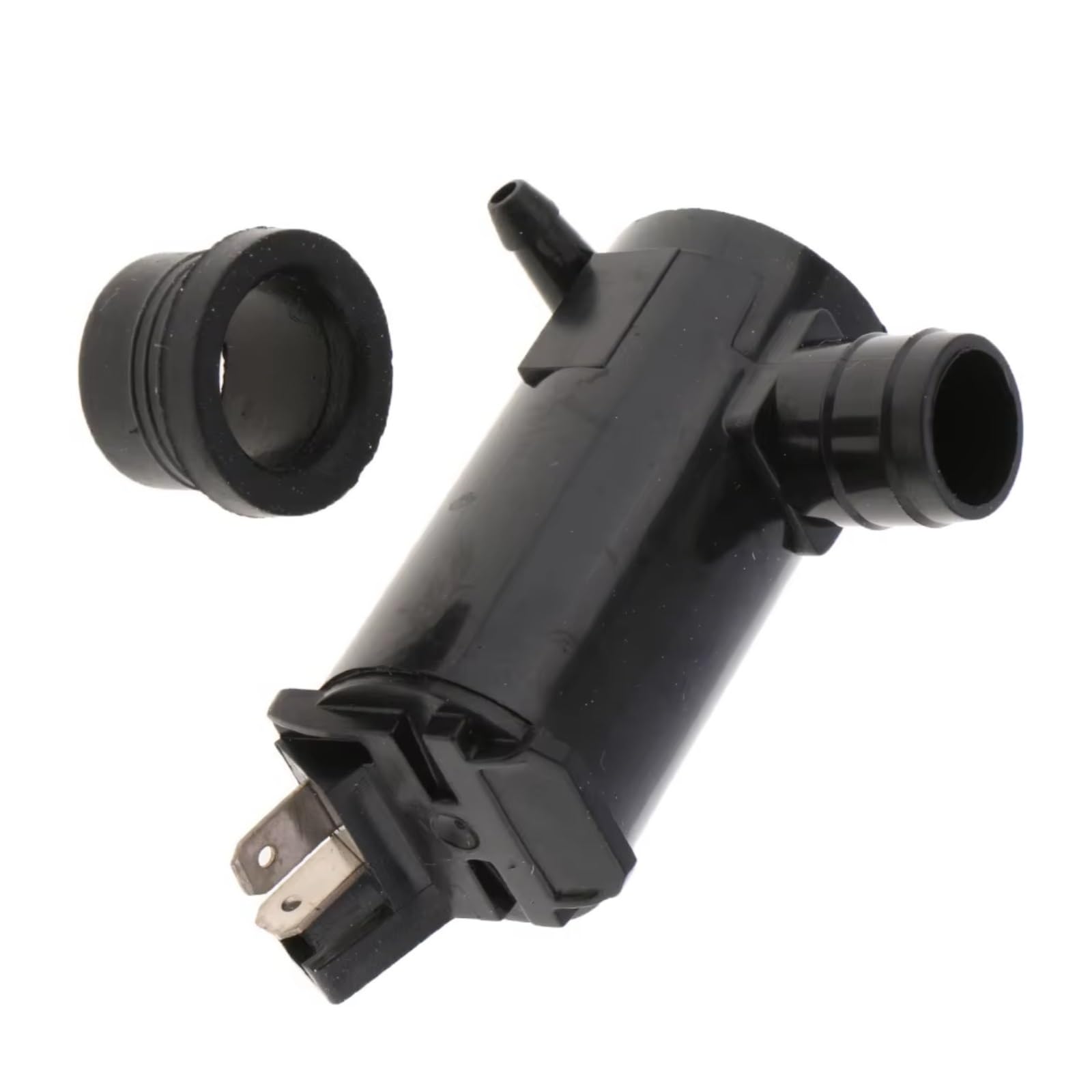 Sanehou One Color Washer Pump Compatible With Acura For Cl 1997-2003 For El 2001-2005 Car Windscreen Windshield Washer Pump Upgrade Parts 38512-Sda-A01