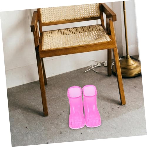 Zapatos de masaje para pies FRCOLOR Rosado miniatura 6
