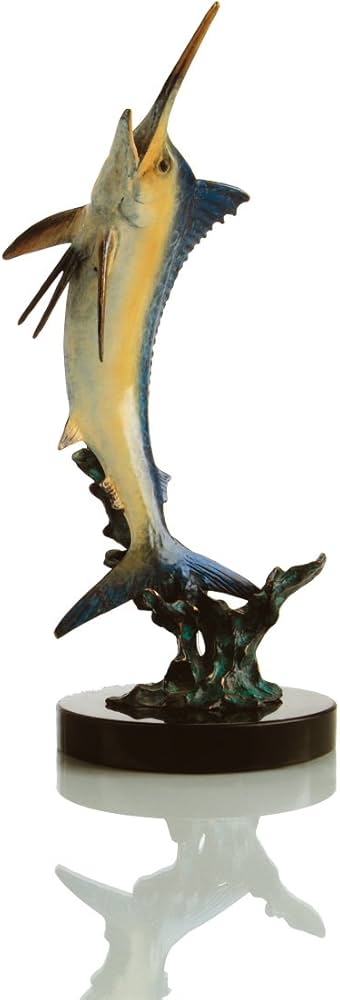 Amazon.co.jp: San Pacific International 12h in。興奮Blue Marlin