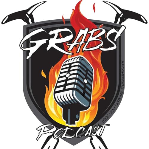 『GRABS Podcast』のカバーアート