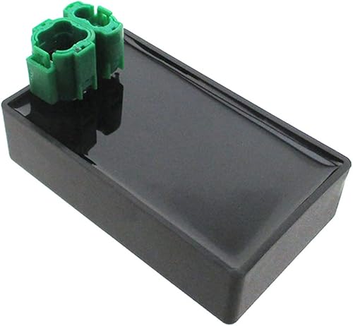 Miniatura 6 de DJ-Motor REV DC CDI CAJA Para Kymco Agilidad 50 125 Personas 50 4T 150 Sento 50 Scooter Bike