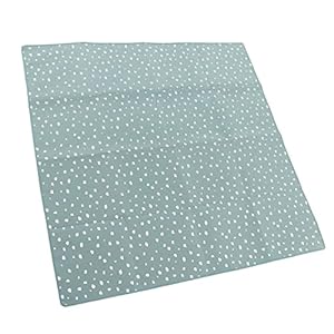 Speelkleed voor Peuters, Antislip, Waterdicht, Wasbaar, Grote Vloermat voor Speelkleed, Picknick, Kunstambachten