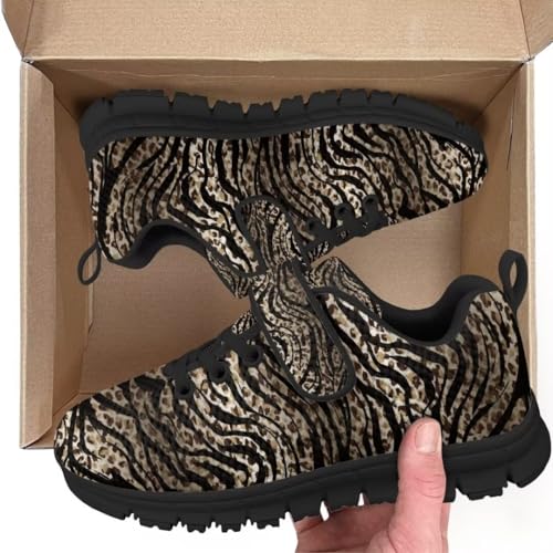 Unisex-Child Sports Sneakers Hook and Loop Closure with One Strap Unisex Kids Anti Slip Lightweight Shoes2