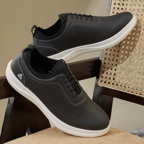 Image of Campus ELAN Men's Derby Shoes | ELAN-28