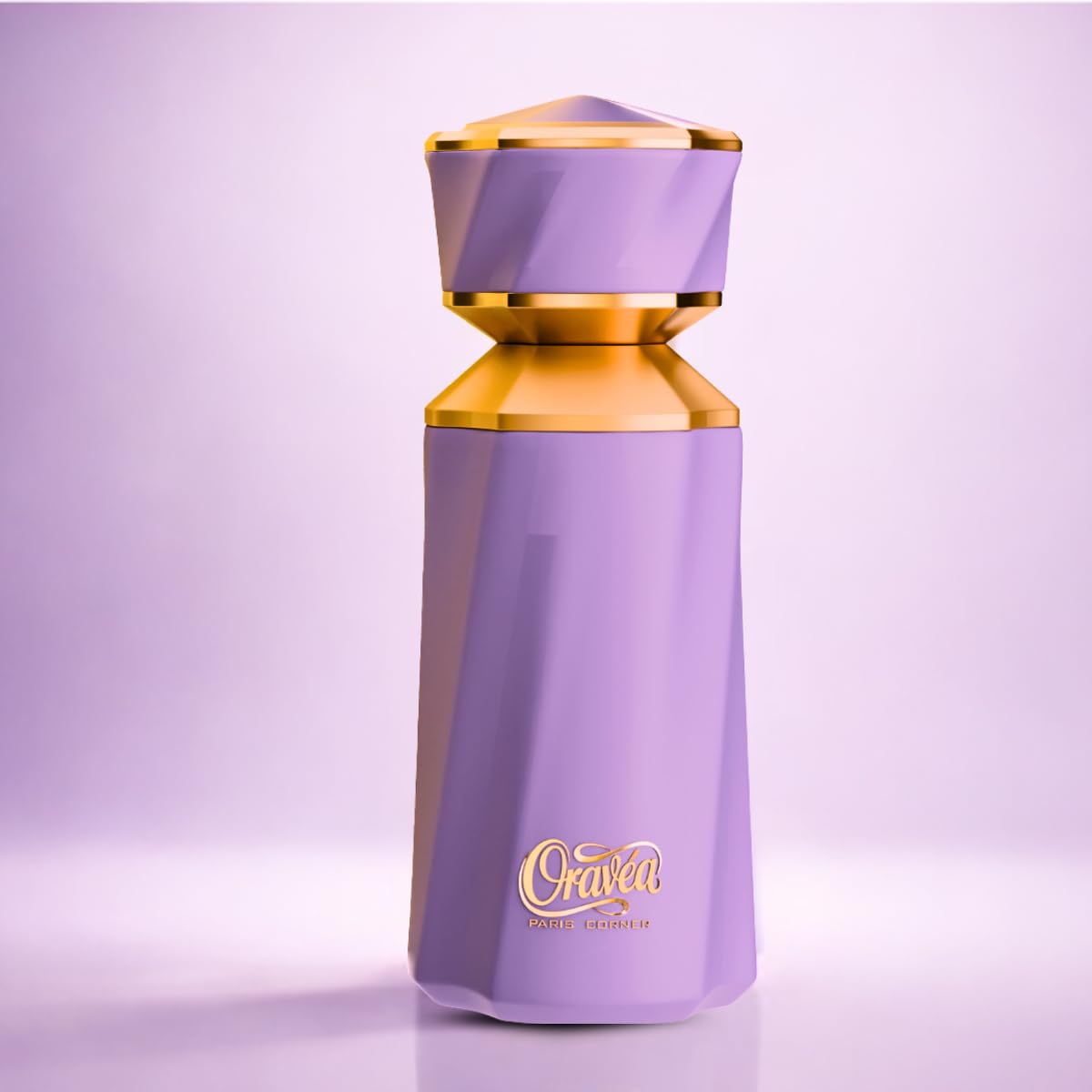 Paris Corner Perfumes Oravea Eau de Parfum Spray for Women, 100ml / 3.4 fl oz – Fragrance - Image 3