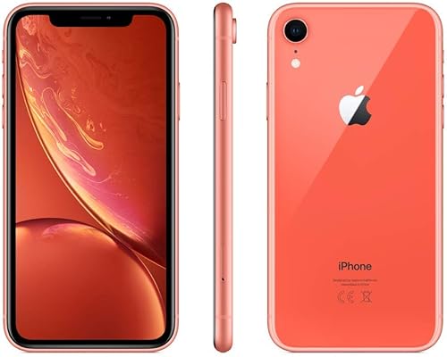 Apple iPhone XR - Parent