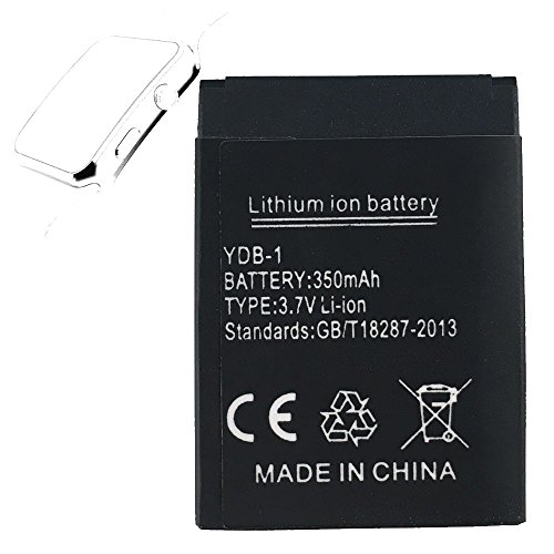 battery for v8 smart watch
