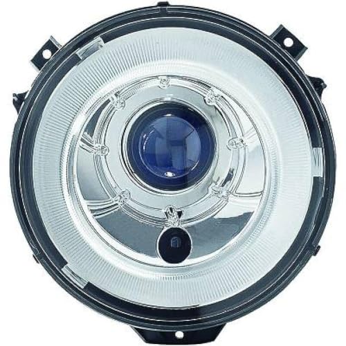 Phare avant gauche D1S Mercedes G-Klasse 2007 bloc optique gauche xénon auto