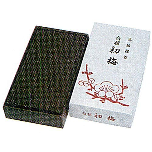 Baikundo Sandalwood Hatsume Baikundo Approximately 120g (incense stick for Buddhist affairs) Smoke type x 90 points set