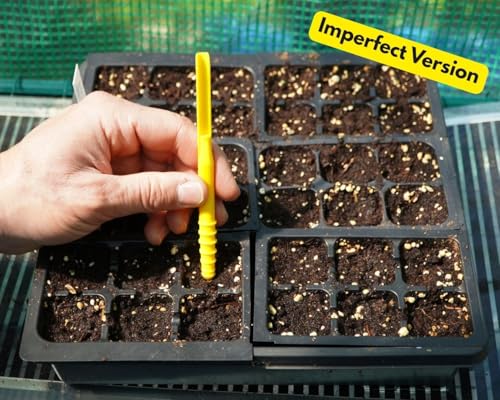 Herramienta de Jardín Dibber Dibby Imperfect Little miniatura 2