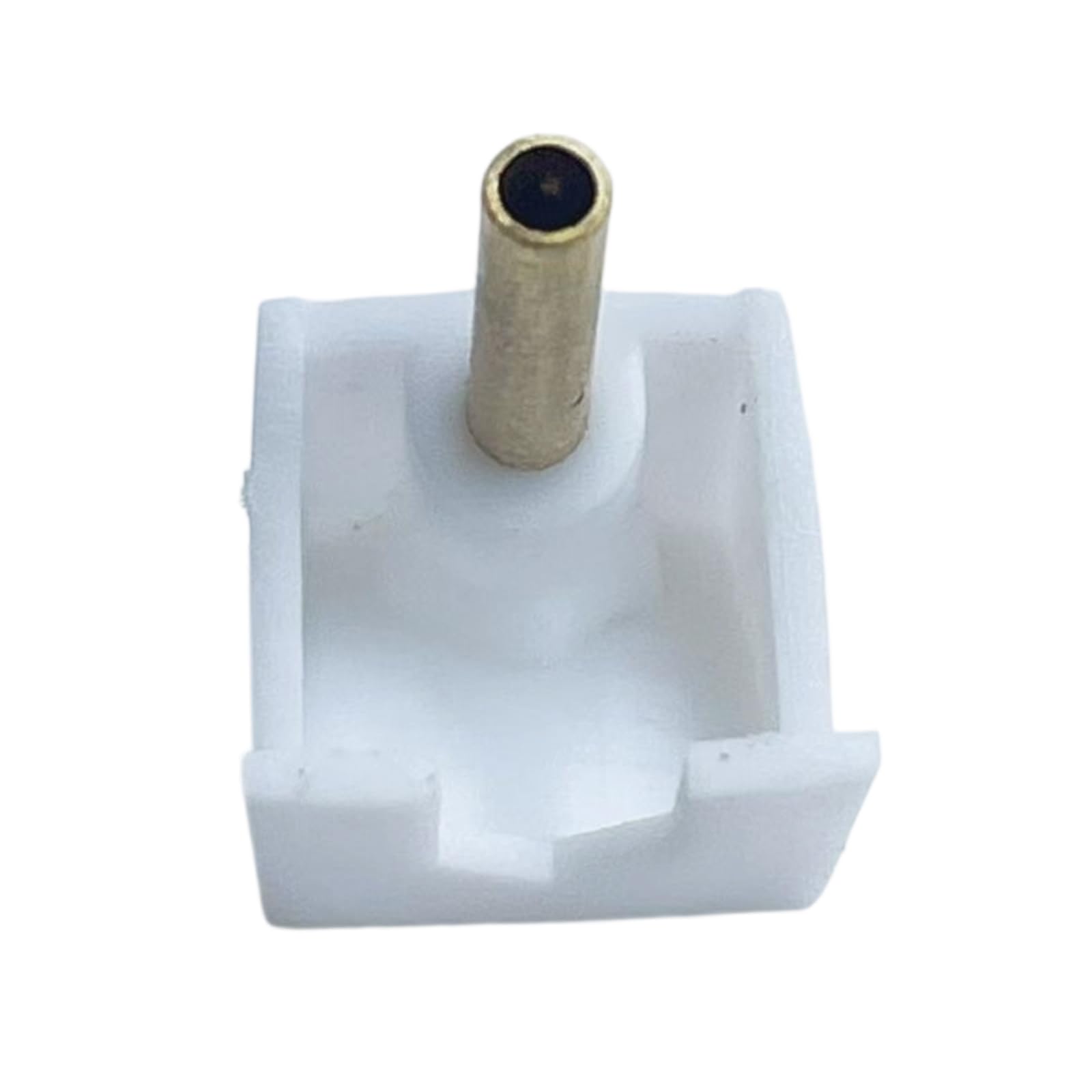 Ago per dischi di lunga durata per cartucce 500A D5100E 500AL 5107AL D5200SK garantisce una riproduzione accurata del suono resistente all'usura penna giradischi