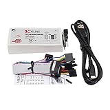 High Speed JTAG Programming Cable USB Platform USB Download Cable Support ISE14.1 or up