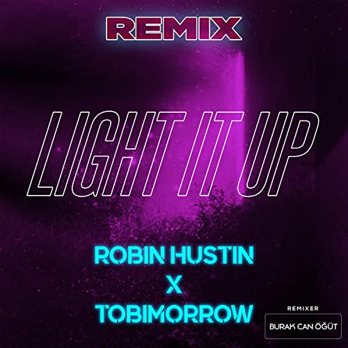 Light It Up (BCO Remix)