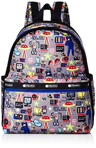 レスポートサック Lesportsac 輸入 デイパック リュック 通販 人気ランキング 価格 Com