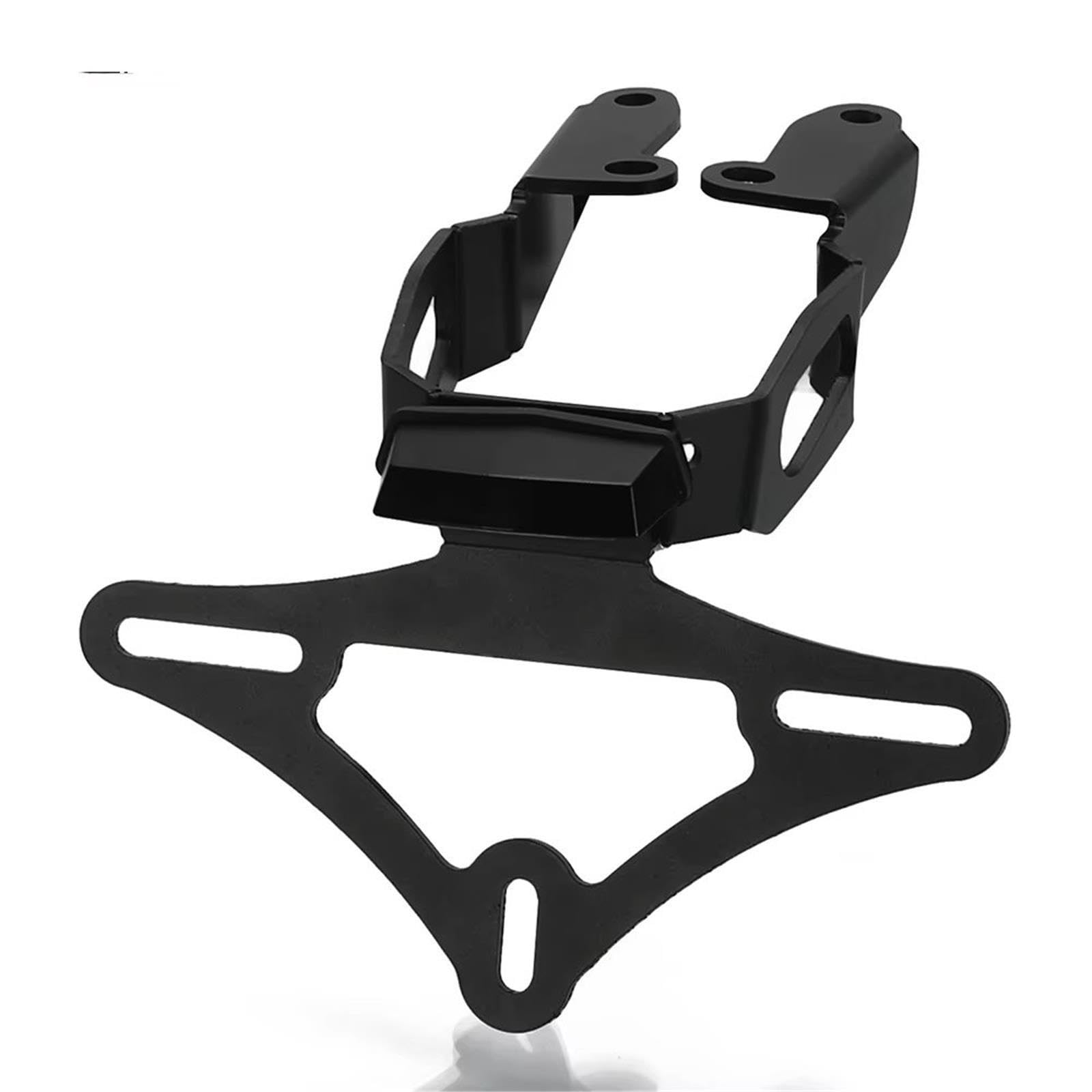 Staffa Targa Per Per Z500 Per Ninja 500 2024 2025