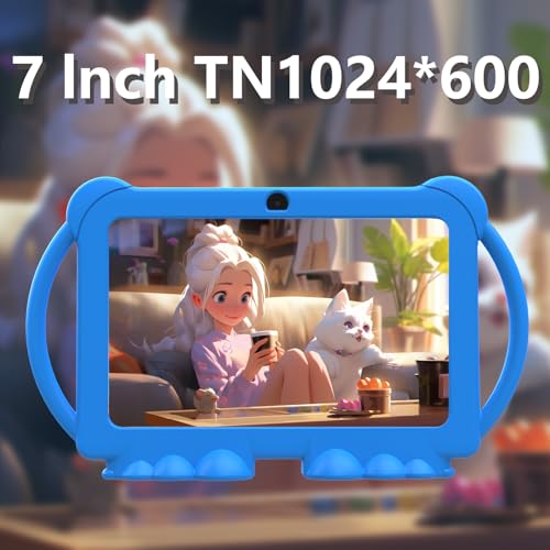 CUPEISI Android 14 Kids Tablet Q8K の商品画像 4