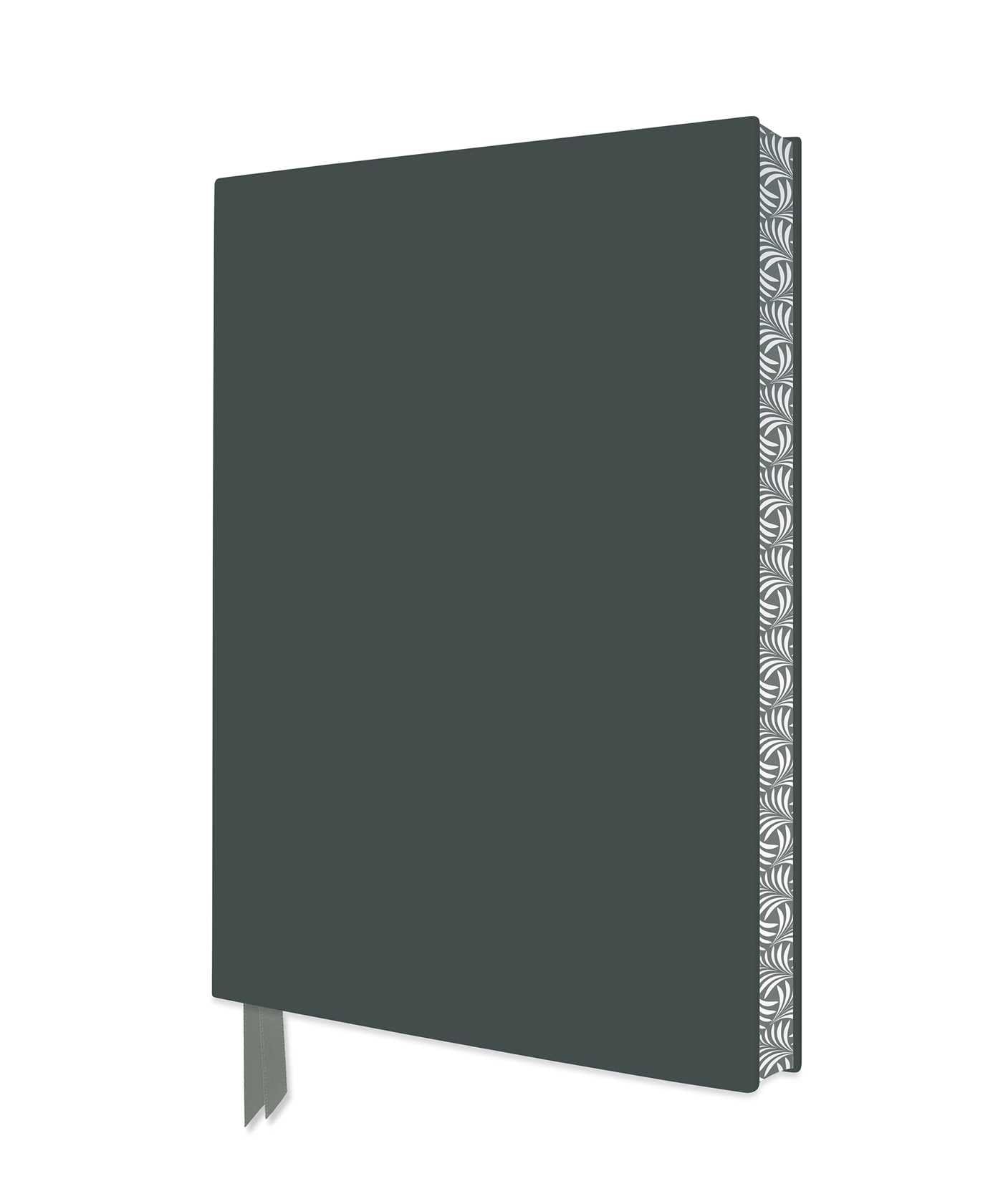 Charcoal Artisan Notebook (Flame Tree Journals) (Artisan Notebooks)