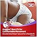 Huggies Little Movers Diapers, Size 5, 60 Ct