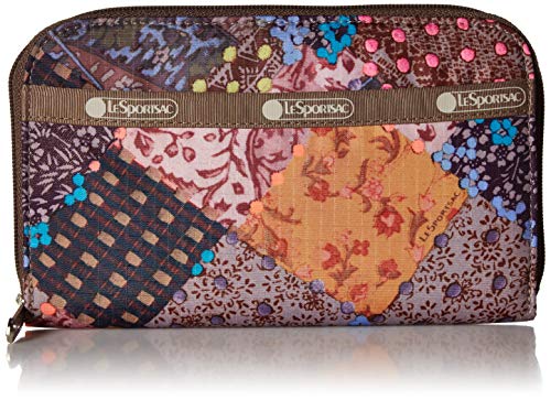 LeSportsac Women's Classic Lily Wallet