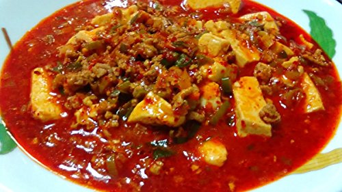 麻婆豆腐 600g(やがちゃんキムチ謹製/無添加・アミノ酸も酵母エキスも無添加)驚きの味