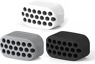 3PCS Jaw Exerciser Facial Jaw Toner Define Jawline Ne Exercise Ball Jaw Ne Toning Fitn Ball for Face Lift Double Chin Elinator Slimng