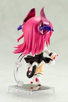 【新品・未開封】キューポッシュ ランサー/エリザベート・バートリー【FGO】 キューポッシュ ランサー/エリザベート・バートリー: フィギュア