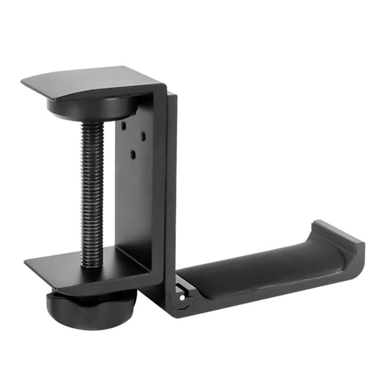 WDWDW Headphone Stand Holder Headset Hook Hanger Universal Adjustable Foldable Lightweight