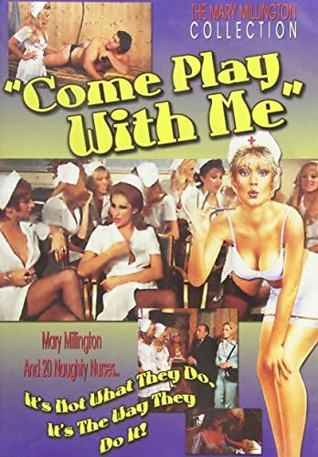 Come Play With Me