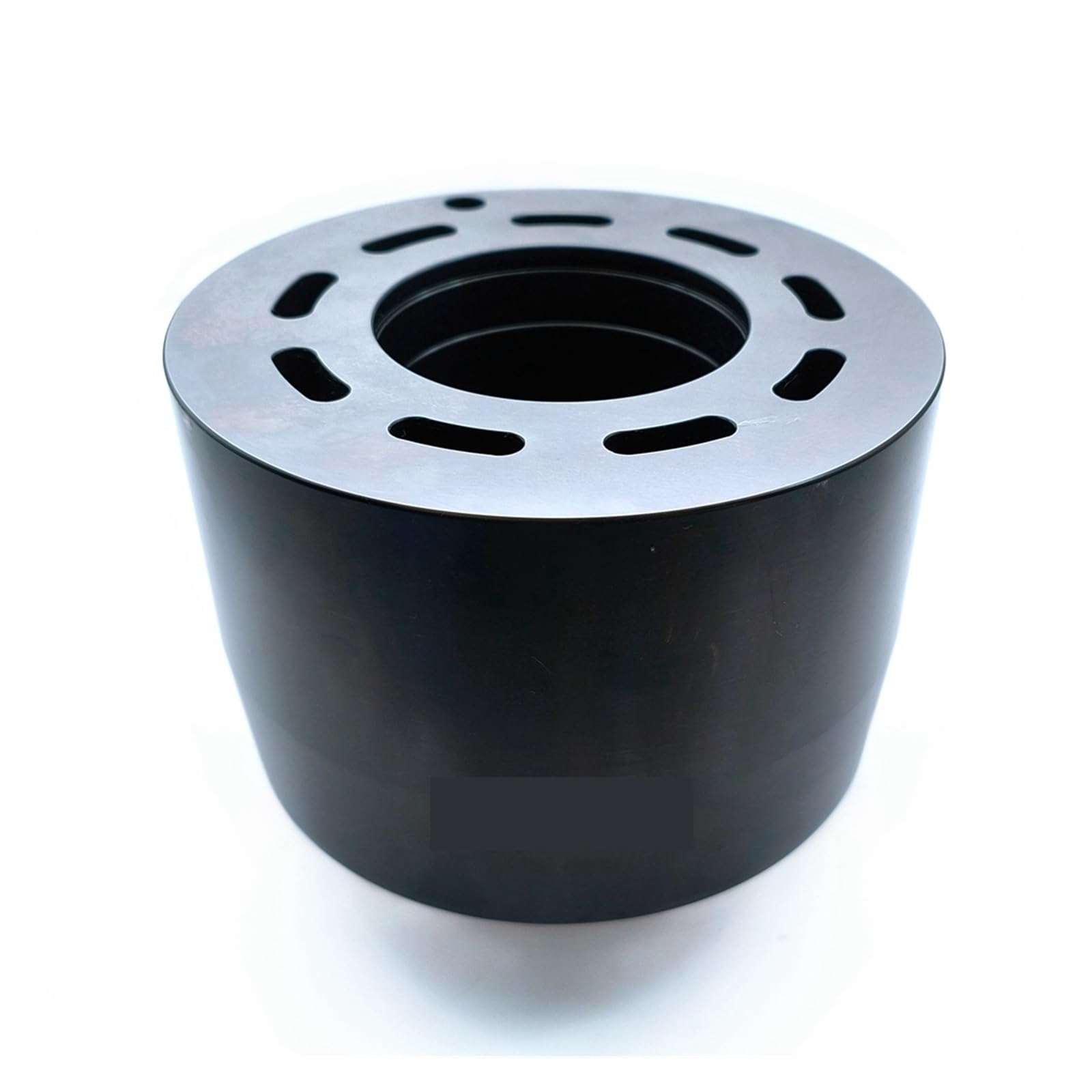 BRODEFUP Hydraulic Pump Parts Pump Barrels Pump Cylinder Block for Repair PV23 SPV23 Piston Pump(PV23)