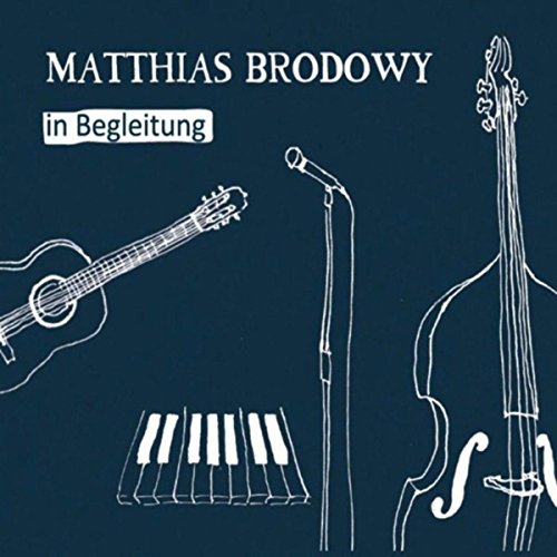 Matthias Brodowy