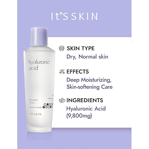 Miniatura 2 de Rutina de cuidado de la piel con ácido hialurónico