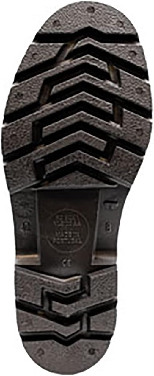 Dunlop Men's Rubber Boots