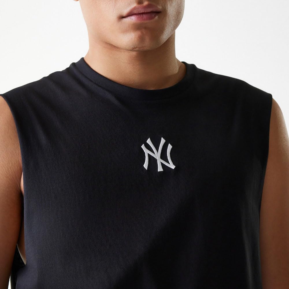 New Era NOS MLB New York Yankees Tanktop Herren