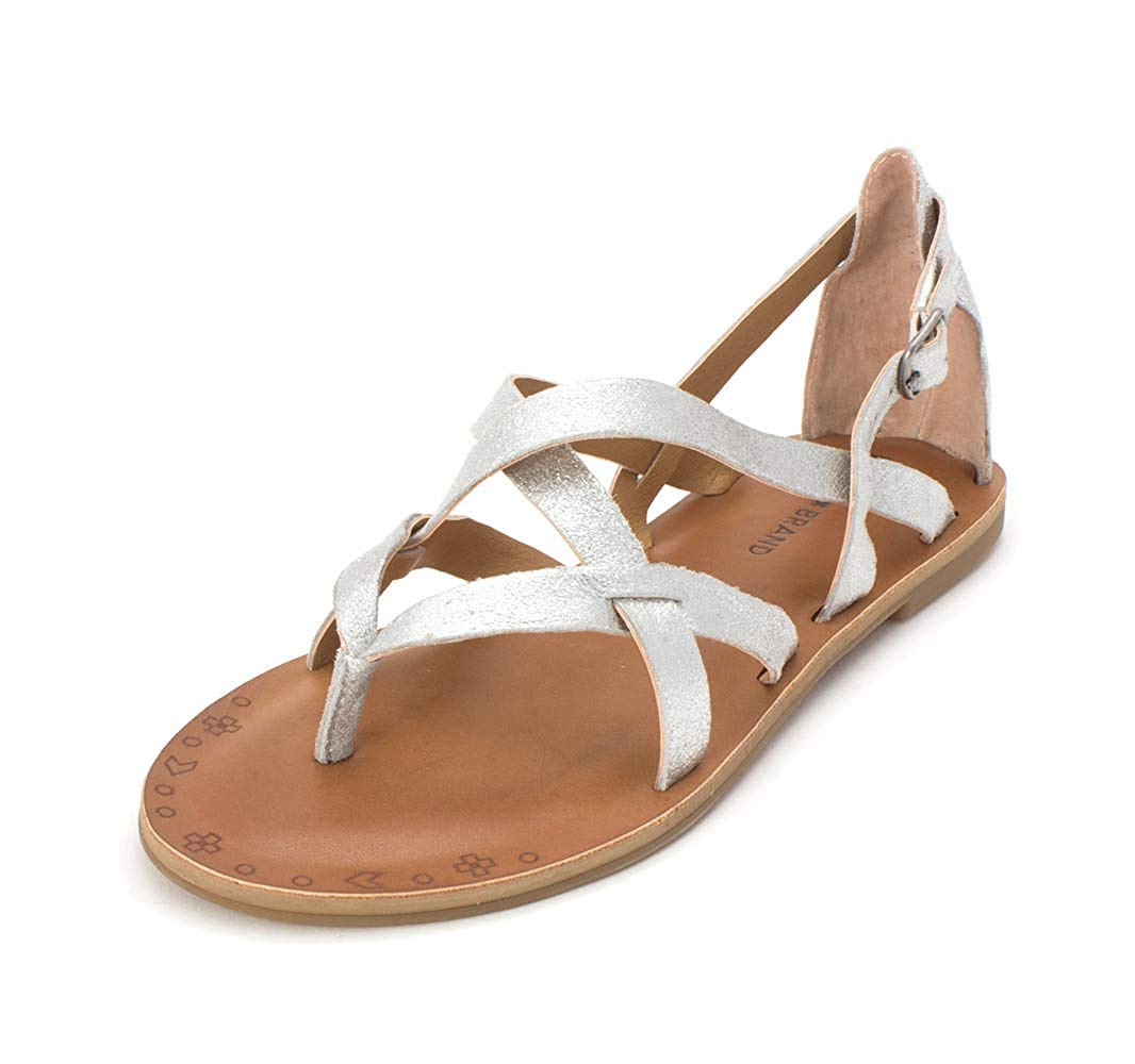 Lucky Brand Women's Ainsley Sandal