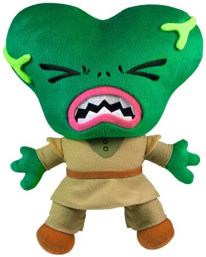 Toynami Futurama Morbo Plush by Toynami