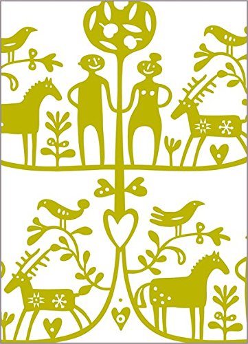 GreenBooklets Triple Pack Bengt & Lotta