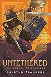 Untethered (Shielded)