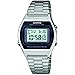 Produktbild Casio Unisex ErwachseneArmbanduhr Digital Quarz Edelstahl B640WD-1AVEF