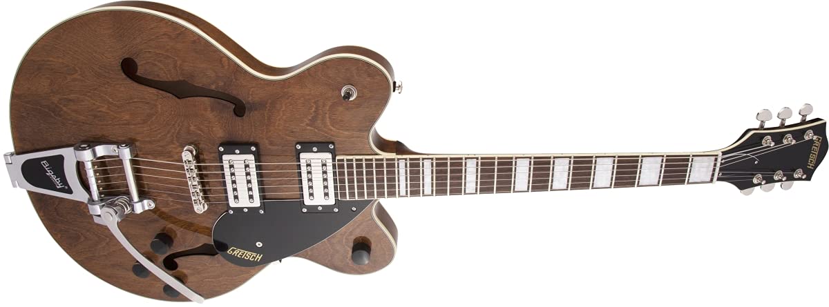 G2622T Streamliner Bigsby Imperial Stain