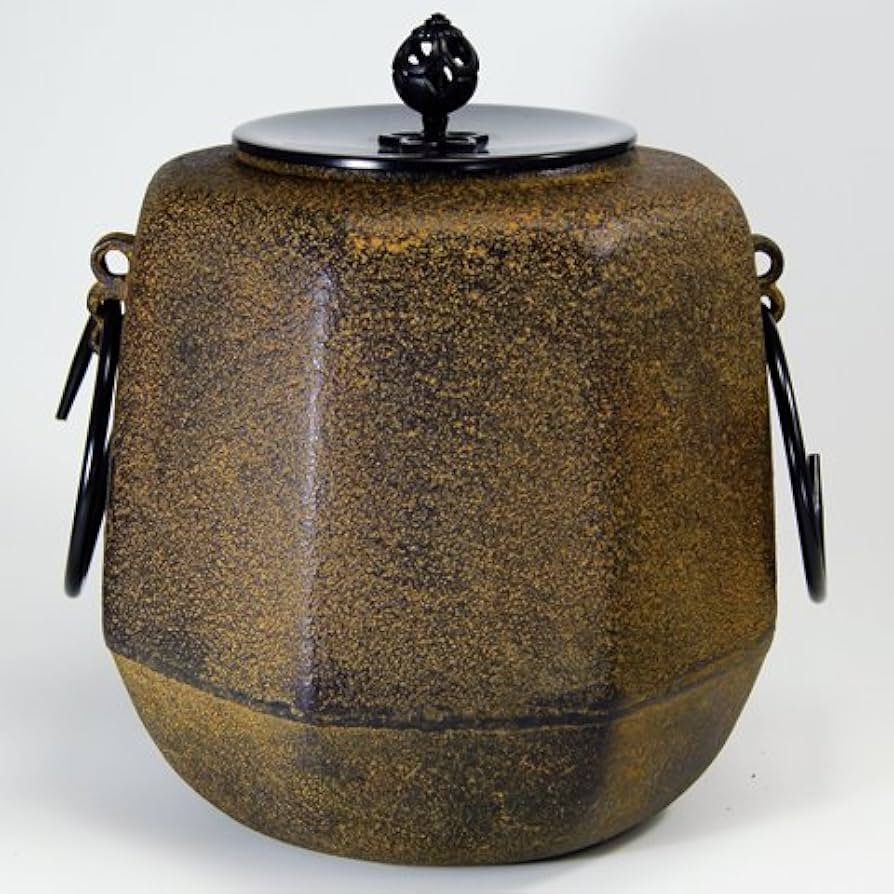 茶道具　星に月唐銅蓋置　西村光寿作 茶道具 星に月唐銅蓋置 西村光寿作 - メルカリ