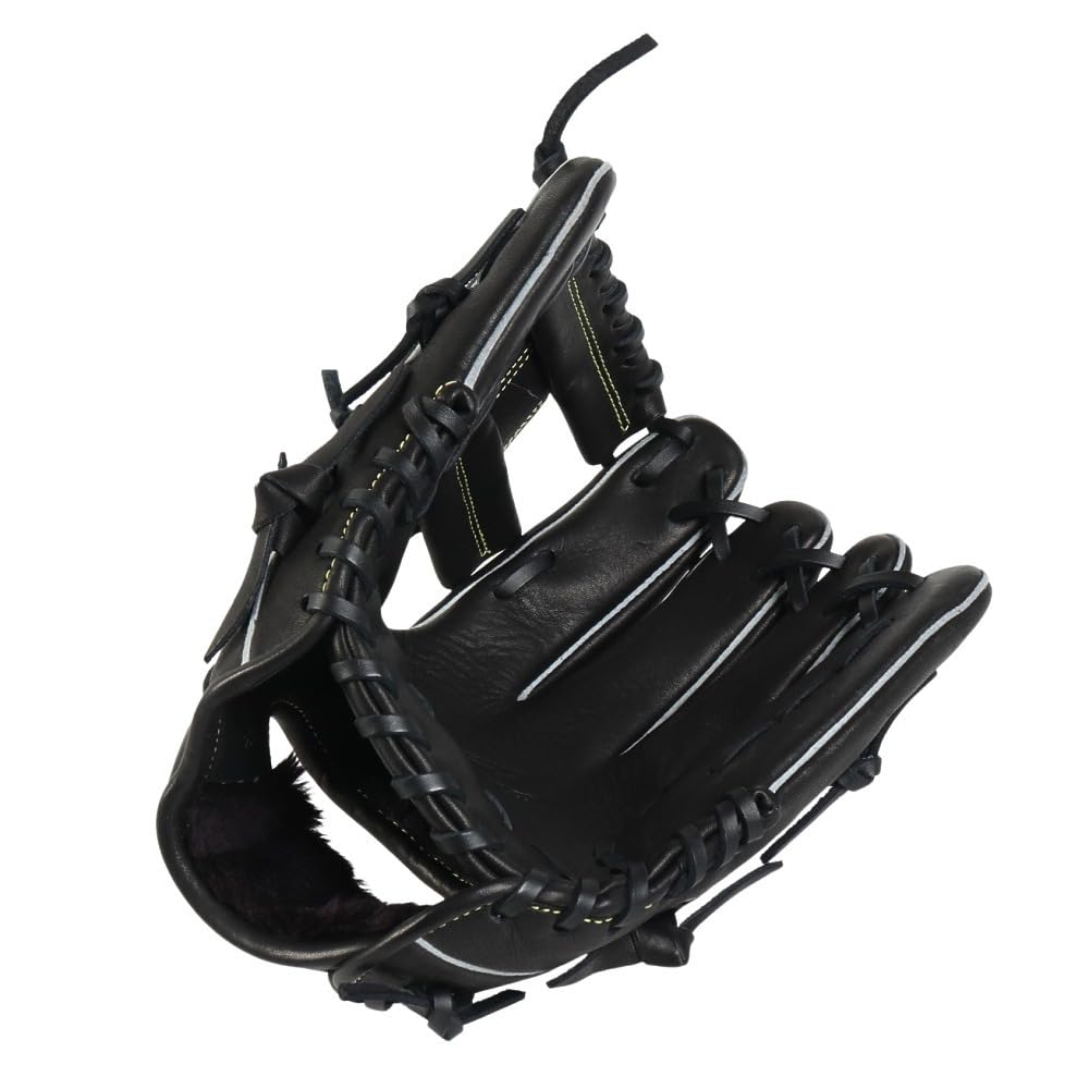 軟式用グローブ MIZUNO Mz Softer ミズノ 軟式用Mz Softer 投手向け サイズ11 左投用 1AJGR23901 軟式用